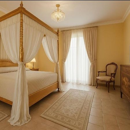 Grand Hotel Vigna Nocelli لوتشرا المظهر الخارجي الصورة