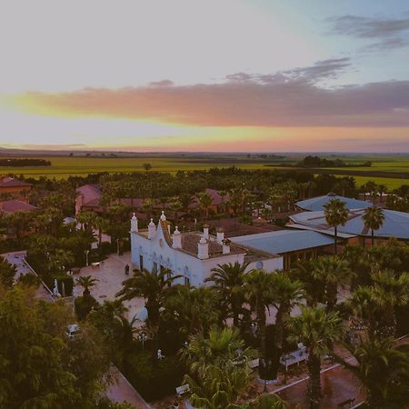 Grand Hotel Vigna Nocelli لوتشرا المظهر الخارجي الصورة