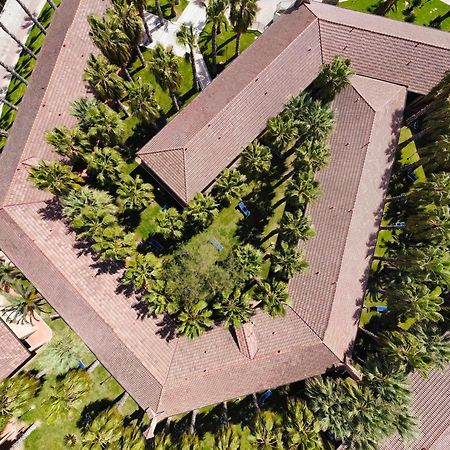 Grand Hotel Vigna Nocelli لوتشرا المظهر الخارجي الصورة