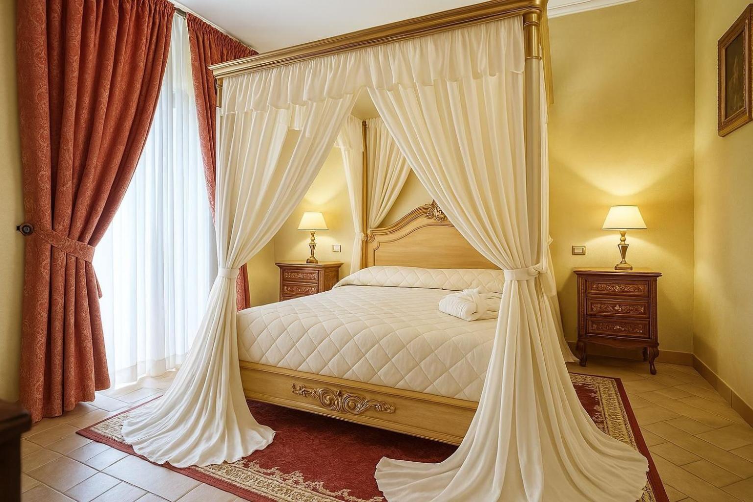Grand Hotel Vigna Nocelli لوتشرا المظهر الخارجي الصورة