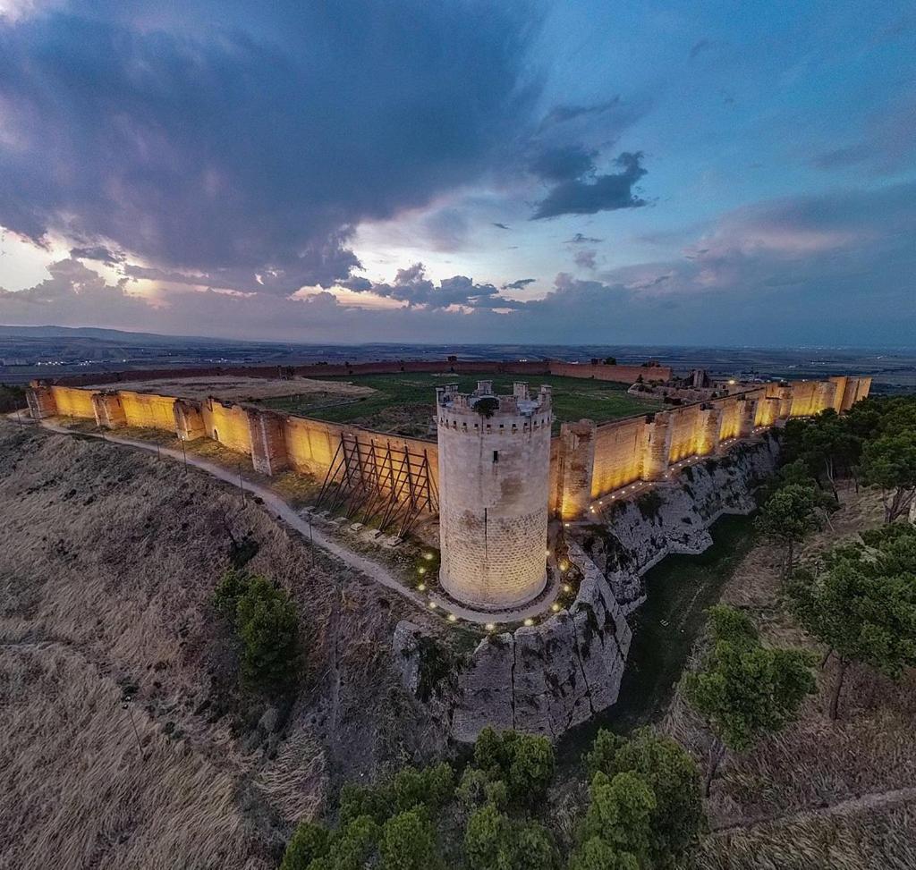 Grand Hotel Vigna Nocelli لوتشرا المظهر الخارجي الصورة